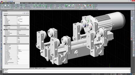 ETOOLBOX » CMS IntelliCAD *.dwg file compatible cad software