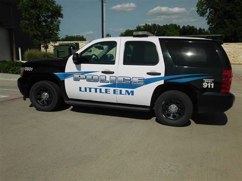 Little Elm police reports: Jan. 16 - 22 | News | starlocalmedia.com