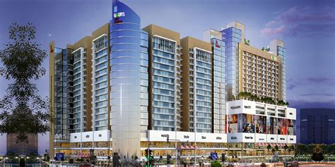 Gaur City Mall | 9266850850 | Shops/Office Space at Noida