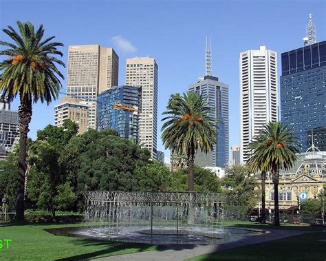 THE 15 BEST Things to Do in Melbourne (2024) - Must-See Attractions