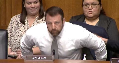 Inside GOP Sen. Markwayne Mullin's 'undefeated' MMA past as he ...