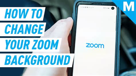 How to add zoom backgrounds free - kdafunding