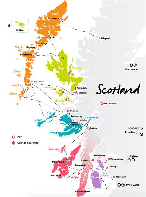 Scotland Island Hopping | Scotland vacation, Scotland travel, Scotland road trip