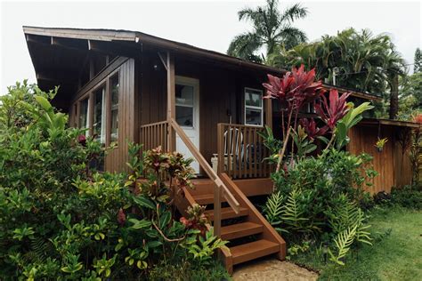 The Top Treehouse Rentals on Maui for an Epic Island Vacation ...