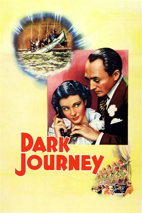 Dark Journey - Rotten Tomatoes