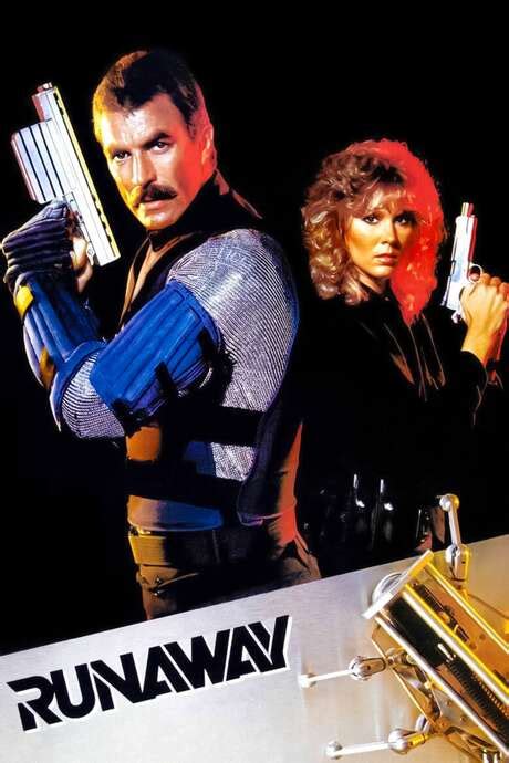 ‎Runaway (1984) directed by Michael Crichton • Reviews, film + cast ...