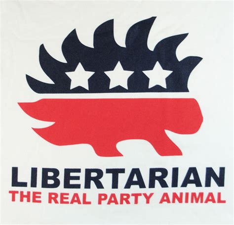 [POLL] Who Should Be the Libertarian Party's 2016 Presidential ...