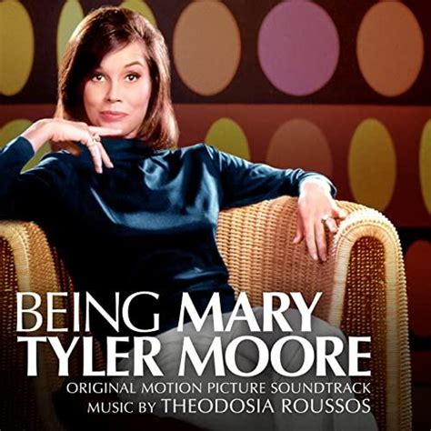 Being Mary Tyler Moore Soundtrack | Soundtrack Tracklist