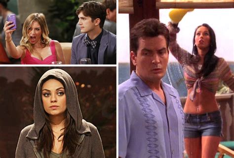 ‘Two And A Half Men’ Finale Explained — Chuck Lorre Talks Charlie Sheen | TVLine