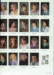 South Salem High School - Sword and Shield Yearbook (Salem, OR), Class of 1981, Page 29 of 248