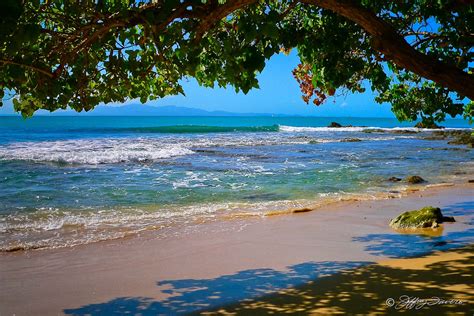 Sea Glass Beach - Northshore Vieques - Jeffrey Favero Fine Art Photography