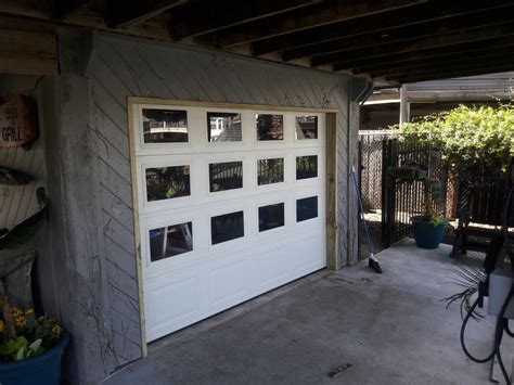 glass-garage-door-installation