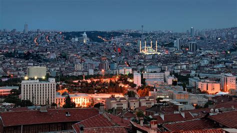 Current local time in Ankara, Ankara, Turkey | TimeJones.com