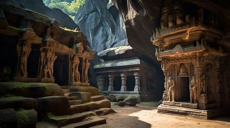 Discovering Yana Caves: Karnataka, India's Mysterious Marvel - Desi Tours