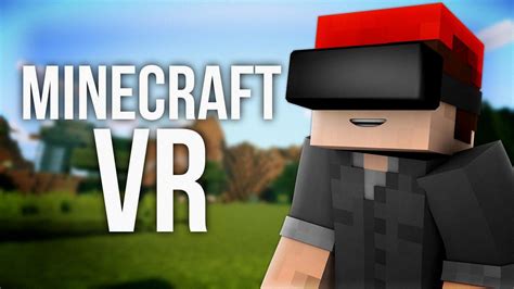 How To Play Minecraft VR - DeviceMAG