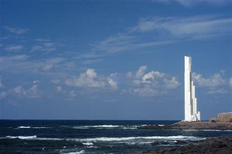 Faro de Punta del Hidalgo, Tenerife, Islas Canarias - | Tenerife, Islas ...