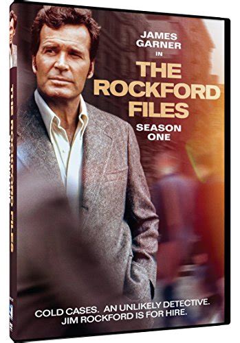 The Rockford Files Cast and Characters | TVGuide.com