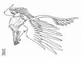 Morh The Griffin coloring Page  Free Printable Coloring Pages sketch template