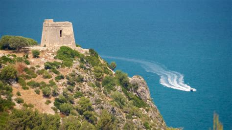 The Best Gargano Promontory Vacation Packages 2017: Save Up to $C590 on our Deals | Expedia.ca