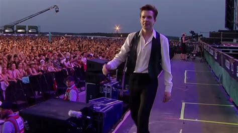 The Killers - Live in Germany (Pro-Shot) June 2022 - YouTube