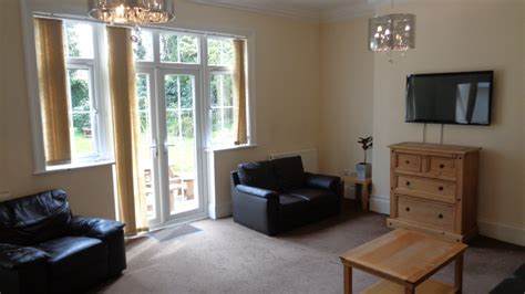 Cabot House – supported living for adults with learning disabilities