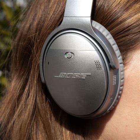 Bose QuietComfort 35 II Review: The Best on the Market