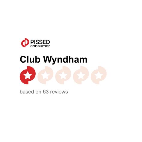 Club Wyndham Reviews | clubwyndham.wyndhamdestinations.com @ PissedConsumer