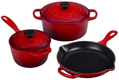 2017 Best Cast Iron Cookware Sets | Best of 2017