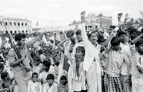 Bangladesh celebrates 50 years of independence