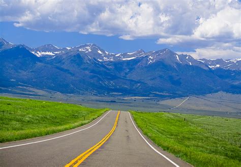 Colorado Scenic Byways to explore now - UCHealth Today