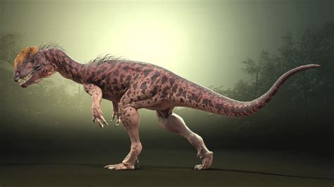 Evrima dilophosaurus : r/theisle