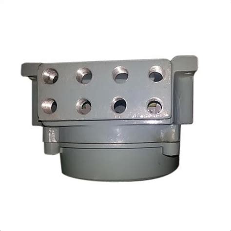 Explosion Proof Junction Box at Best Price in Delhi - Manufacturer ...