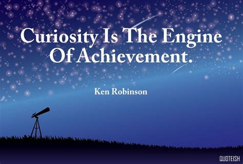 65+ Energetic Curiosity Quotes And Sayings - QUOTEISH | Curiosity ...