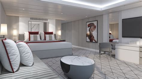 Aqua Sky Suites on Celebrity Beyond | Celebrity Cruises Ireland