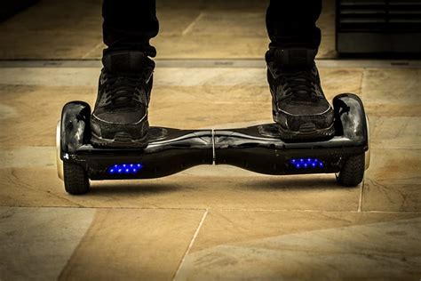 5 of the Best Hoverboard Brands for 2022