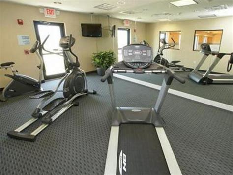 Holiday Inn Express Hotel & Suites Festus-South St. Louis, Festus (MO ...