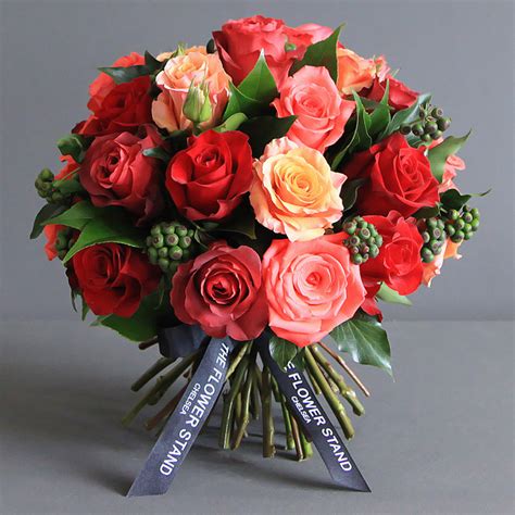 Top 108+ imagen bouquets orange - fr.thptnganamst.edu.vn