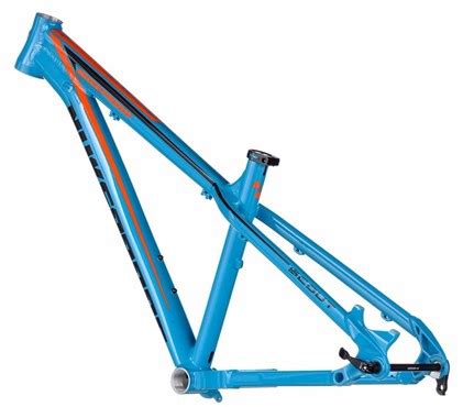 Nukeproof MTB Frame | Free Delivery | 365 Day Returns | Tredz Bikes