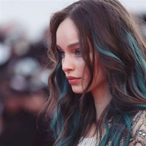 50 Teal Hair Color Inspiration for an Instant WOW!