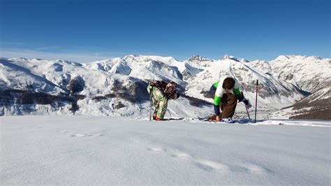 livigno ski holidays | skiing in livigno