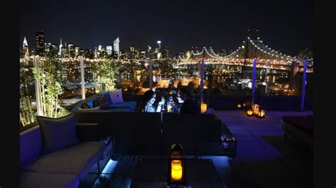 Pin by Waldo on Travel | Nyc hotels, Best rooftop bars, Ny hotel