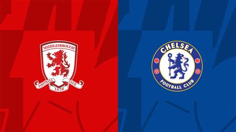 Middlesbrough V Chelsea Full Match - Carabao Cup | 9 January 2024