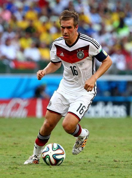 Philipp Lahm Biography, Achievements, Career Info, Records & Stats ...