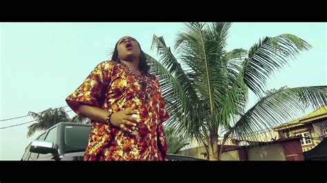 SINACH - I KNOW WHO I AM (official video) - YouTube