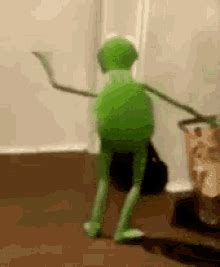 Kermit The Frog GIFs | Tenor