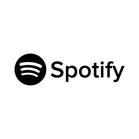 Free High-Quality Spotify Logo Vector for Creative Design