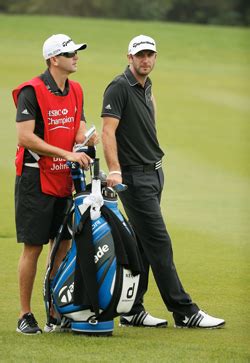 Winner's Bag: What Dustin Johnson used to win the WGC-HSBC Champions ...