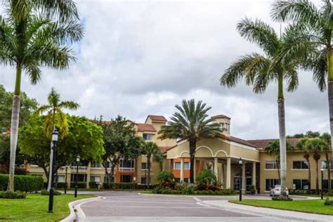 Five Star Premier Residences of Boca Raton | Senior Living in Boca Raton, FL