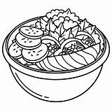 Premium Vector  Gyro Food Outline Illustration Digital coloring Book sketch template