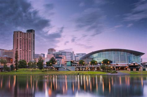 Top Attractions in Adelaide, Australia